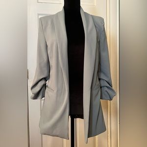Fashion Nova Celine Blazer